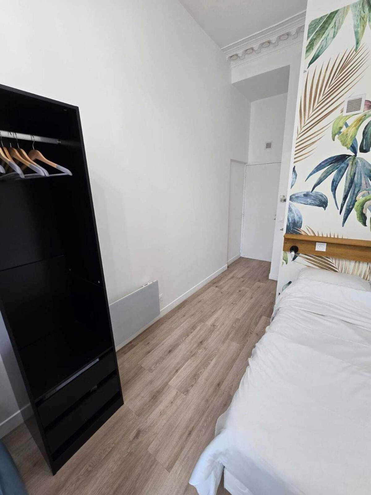 Poisson 3 Appartement *